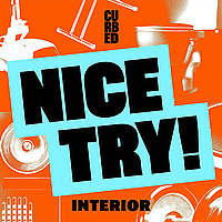 Nice Try!