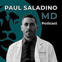 Paul Saladino MD podcast