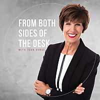 From Both Sides Of The Desk