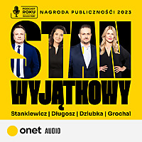 Stan Wyjątkowy