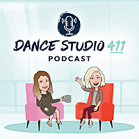 Dance Studio 411