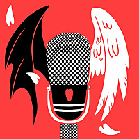 CLAMPcast in Wonderland