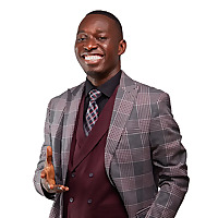 Apostle Sydney Quaye