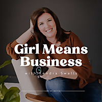 Girl Means Business