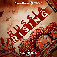 Russia Rising