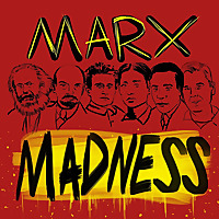 Marx Madness