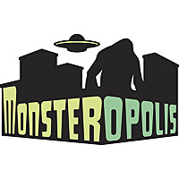 Monsteropolis: Legends Anomalies Monsters