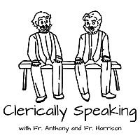 Clerically Speaking