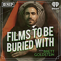 Films To Be Buried With with Brett Goldstein