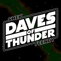 Daves of Thunder