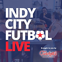 Indy City Futbol Live