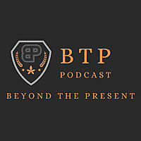 Beyond the Present Podcast