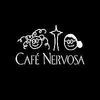 Café Nervosa: A Frasier Podcast
