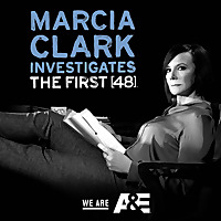 Marcia Clark Investigates The First 48