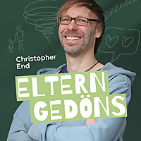 Eltern-Gedöns | Leben mit Kindern: Interviews & Tipps zu achtsamer Erziehung