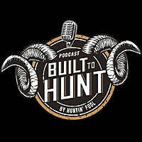 Built To Hunt by Huntin' Fool