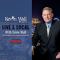 Kevin Wall Radio Show