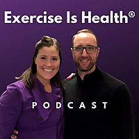 Exercise Is Health
