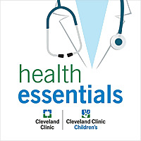 Cleveland Clinic Health Essentials Podcast