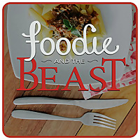 Foodie and the Beast