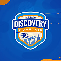 Discovery Mountain