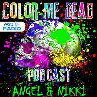 Color Me Dead Podcast