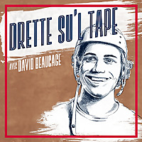 Drette su'l tape