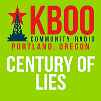 Century Of Lies