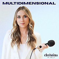 Multidimensional with Christina The Channel