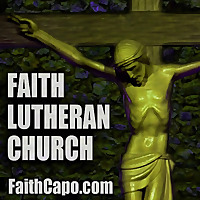 FaithCapo.com Lutheran Book Club