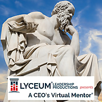 Leadership Lyceum: A CEO's Virtual Mentor