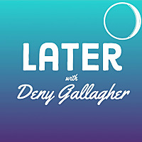 The Morning Americano with Deny Gallagher, Lei Nico & Marcus R. Smith