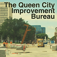 Queen City Improvement Bureau