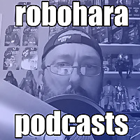 RobOHara-Podcasts