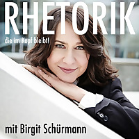 Rhetorik, die im Kopf bleibt!