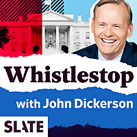 Whistlestop: Presidential History and Trivia