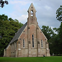 Sunday Sermons from the Chapel of the Cross