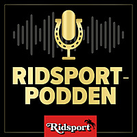Ridsportpodden