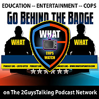 WhatCopsWatch   Putting a Human Face on Those Behind the Badge   Education, Entertainment, COPS.