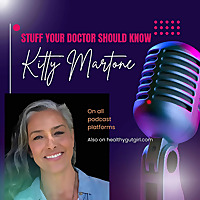 Stuff Your Doctor Should Know