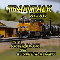 Traintalk Radio