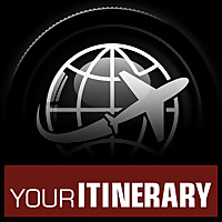TWiP Your Itinerary