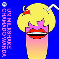 Um Milkshake Chamado Wanda