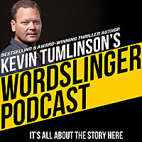 The Wordslinger Podcast