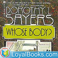 Whose Body? by Dorothy L. Sayers