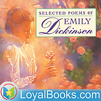 Selected Poems of Emily Dickinson by Emily Dickinson