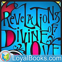 Revelations of Divine Love by Julian of Norwich