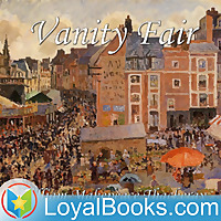 Vanity Fair by William Makepeace Thackeray
