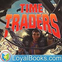 The Time Traders by Andre Norton