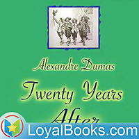 Twenty Years After by Alexandre Dumas